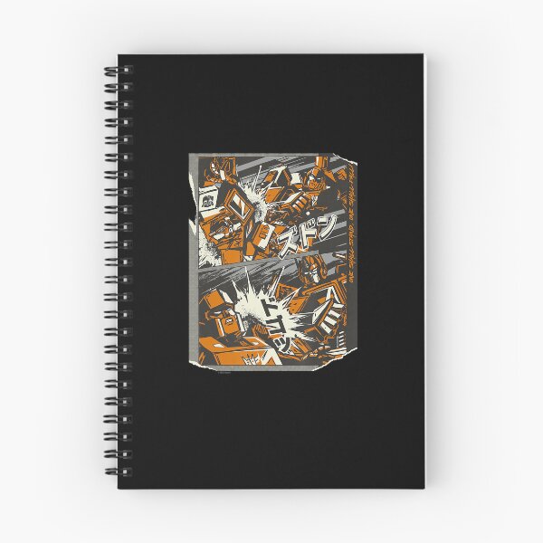 Item preview, Japanese Battle Comic Graphic Design designed and sold by JamiJHayes.