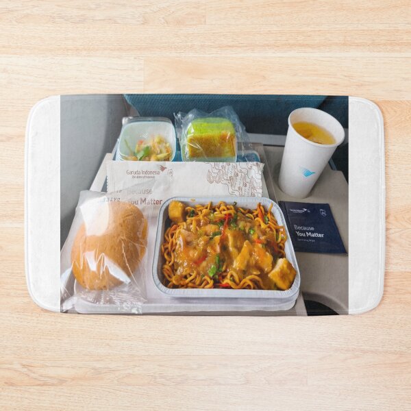 Item preview, Airplane lunch designed and sold by Scoop01.