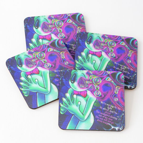 Item preview, RIBBIT designed and sold by Candys-Killer.