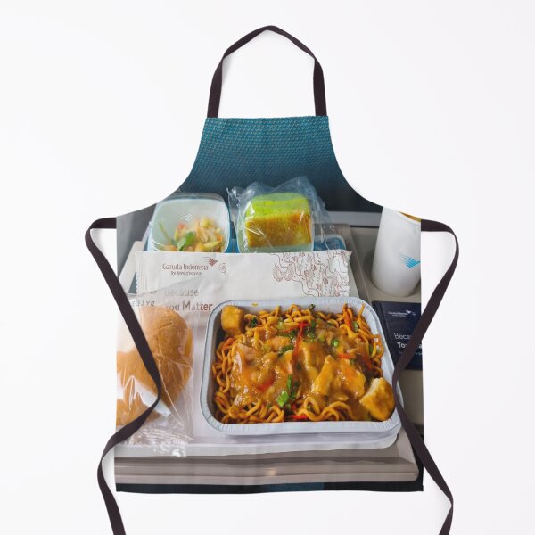 Item preview, Airplane lunch designed and sold by Scoop01.