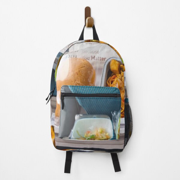 Item preview, Airplane lunch designed and sold by Scoop01.