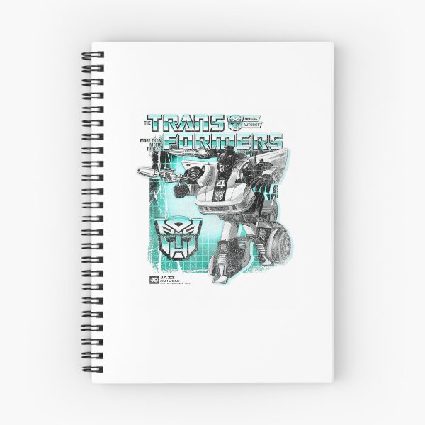 Item preview, Jazz Box Character Graphic Design designed and sold by JamiJHayes.