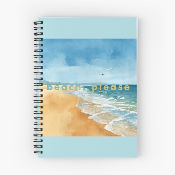 Item preview, Beach, Please  - Cute Pun | TeeHee Puns Funny Design designed and sold by TeeHee Puns.