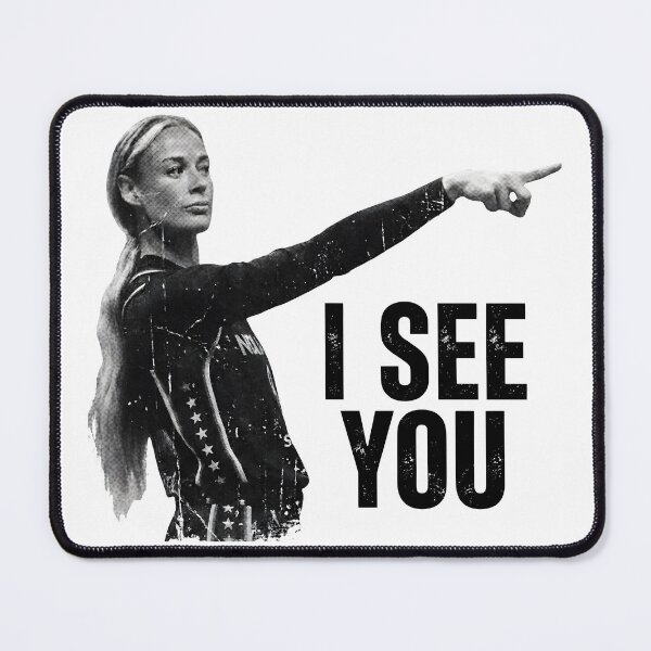 Item preview, Funny I See You designed and sold by PlanetMarker.
