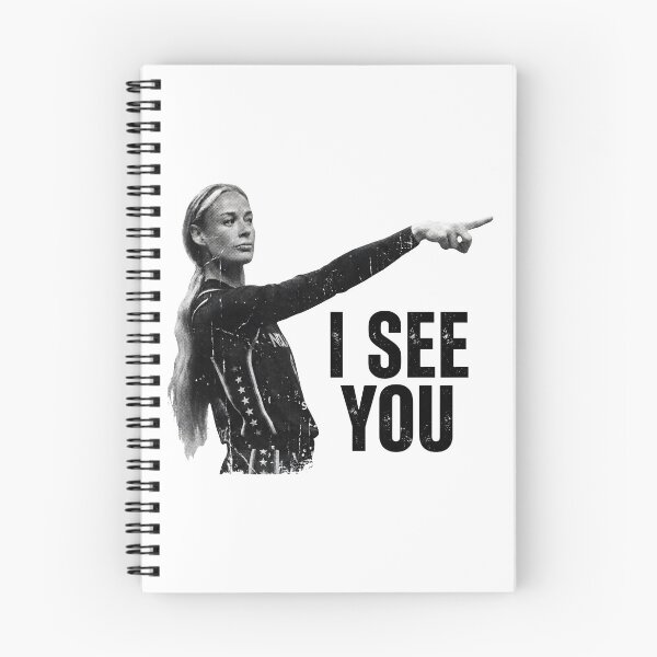 Item preview, Funny I See You designed and sold by PlanetMarker.
