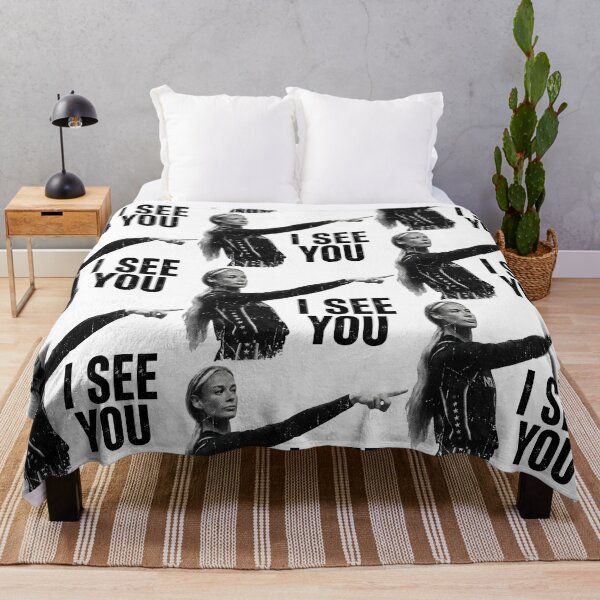 Item preview, Funny I See You designed and sold by PlanetMarker.