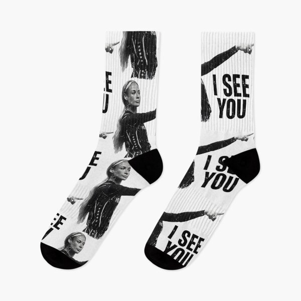 Item preview, Funny I See You designed and sold by PlanetMarker.