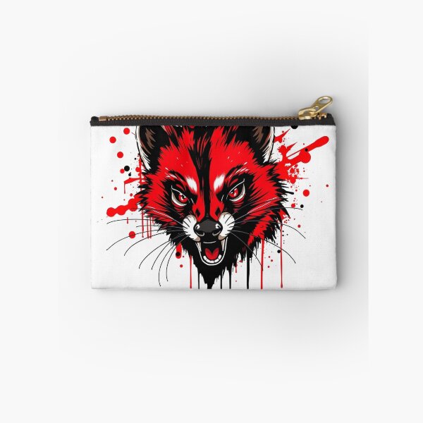 Item preview, Numbat Graffiti Street Art - Modern Graphic Art Ho designed and sold by QuirkThreadsCo.