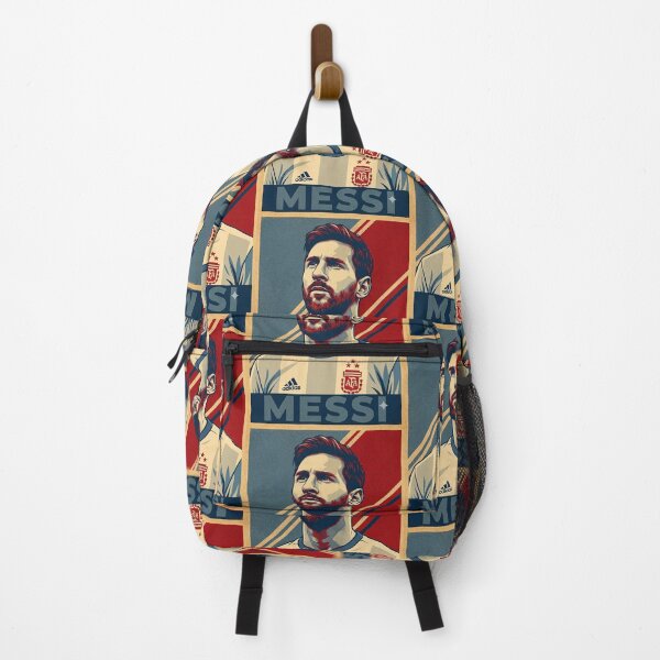 Item preview, Lionel Messi - Sports Poster Illustration - Hope art designed and sold by delacerdaan.
