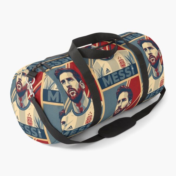 Item preview, Lionel Messi - Sports Poster Illustration - Hope art designed and sold by delacerdaan.