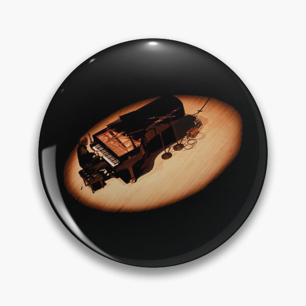 Item preview, Cameron Winter Live at Carnegie Hall designed and sold by WendyShearet.