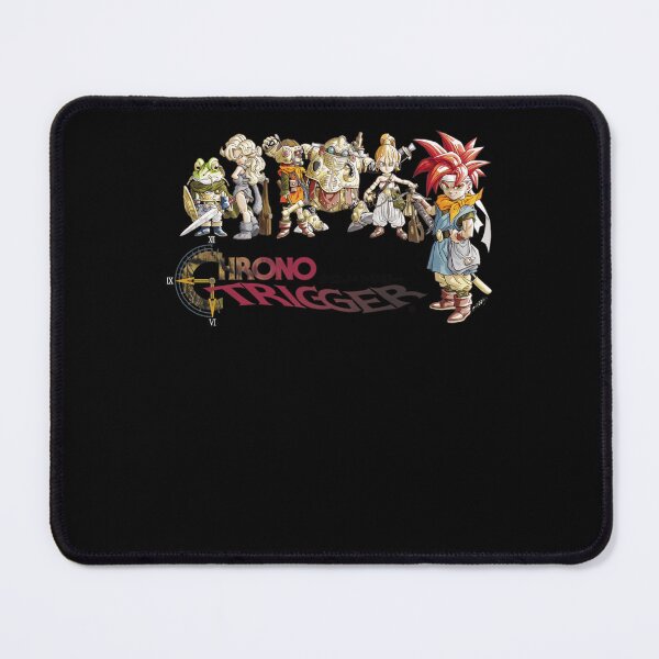 Item preview, Fictional Anime Style Characters Standing Behind a Large designed and sold by MissaMarket.