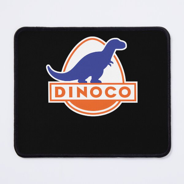 Item preview, Dinosaur Silhouette Positioned Inside an Orange Oval Frame designed and sold by MissaMarket.
