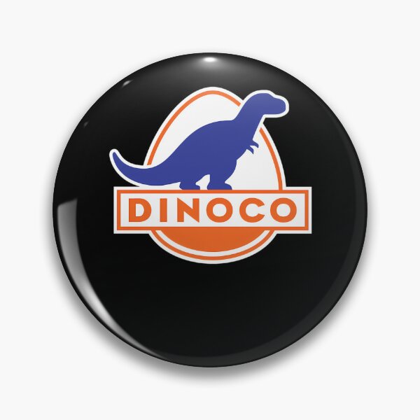 Item preview, Dinosaur Silhouette Positioned Inside an Orange Oval Frame designed and sold by MissaMarket.