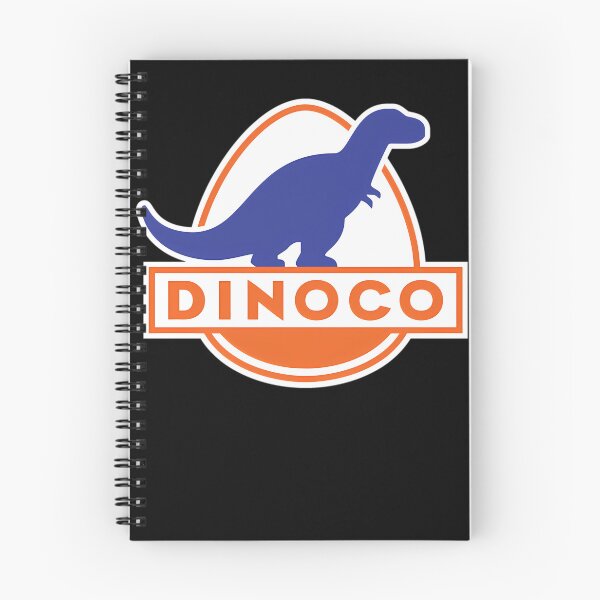 Item preview, Dinosaur Silhouette Positioned Inside an Orange Oval Frame designed and sold by MissaMarket.