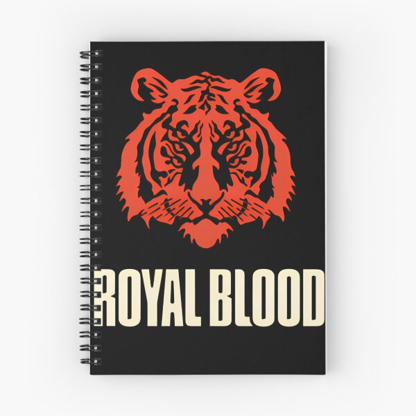 Item preview, Large Orange Tiger Face Illustration Formed with Bold designed and sold by MissaMarket.