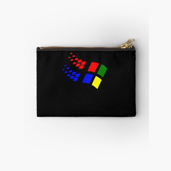 Item preview, Multi Colored Waving Four Pane Window designed and sold by MissaMarket.