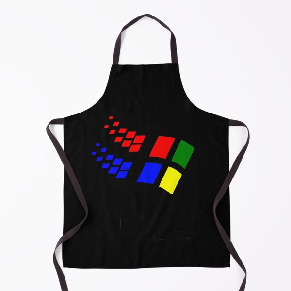 Item preview, Multi Colored Waving Four Pane Window designed and sold by MissaMarket.