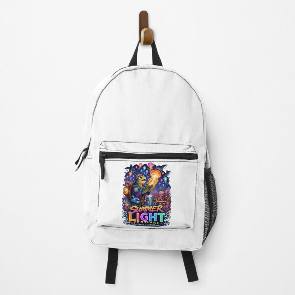 Item preview, Summer Light Festival Turtle Jellyfish designed and sold by Sovereign Supply Co..