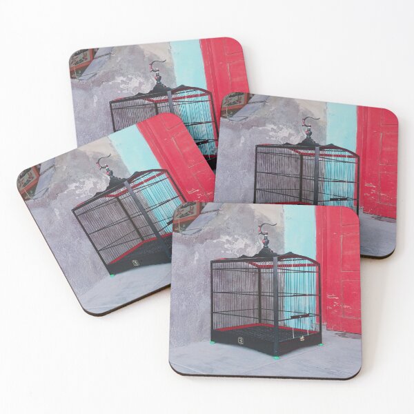Item preview, Rustic bird cage aesthetic designed and sold by Lukasmen.