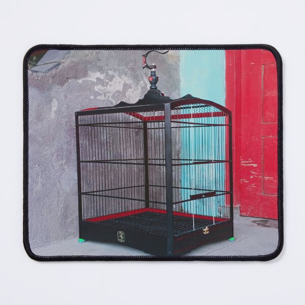 Item preview, Rustic bird cage aesthetic designed and sold by Lukasmen.