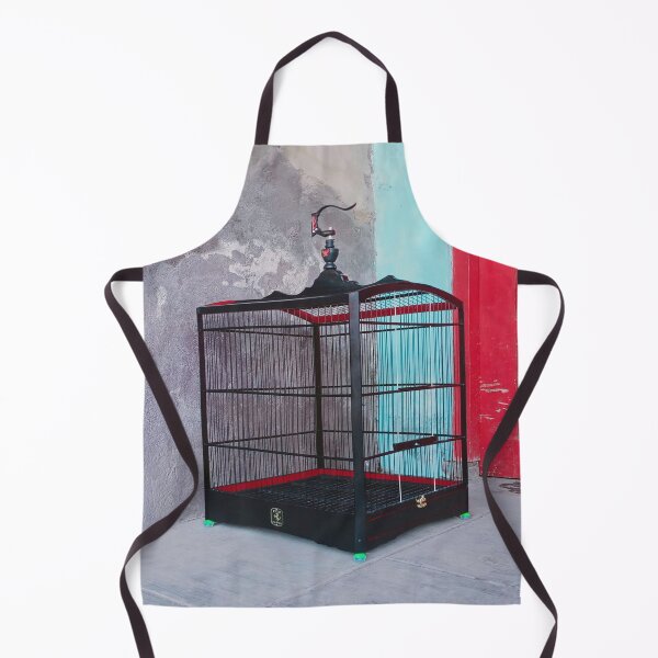 Item preview, Rustic bird cage aesthetic designed and sold by Lukasmen.
