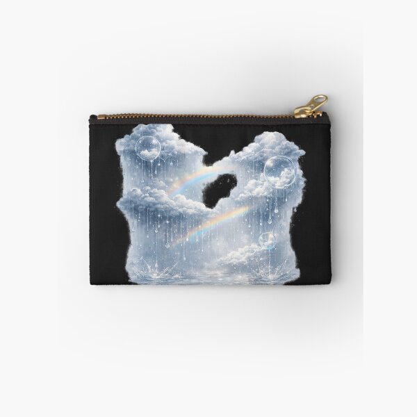 Item preview, Magical Rain Season Cloud Waterfall designed and sold by EdgeSphere.