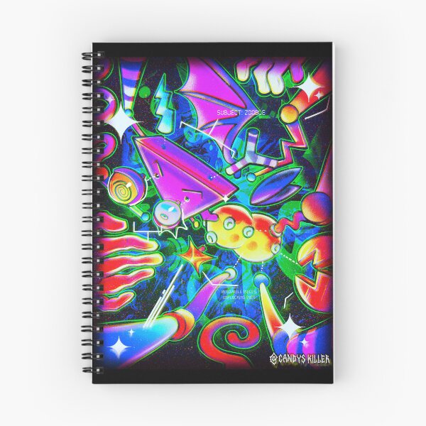 Item preview, ZOOBLE designed and sold by Candys-Killer.
