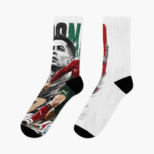 Item preview, Cristiano Ronaldo CR7 Portugal Football Legend Vintage Collage designed and sold by Foryoubroshirt.