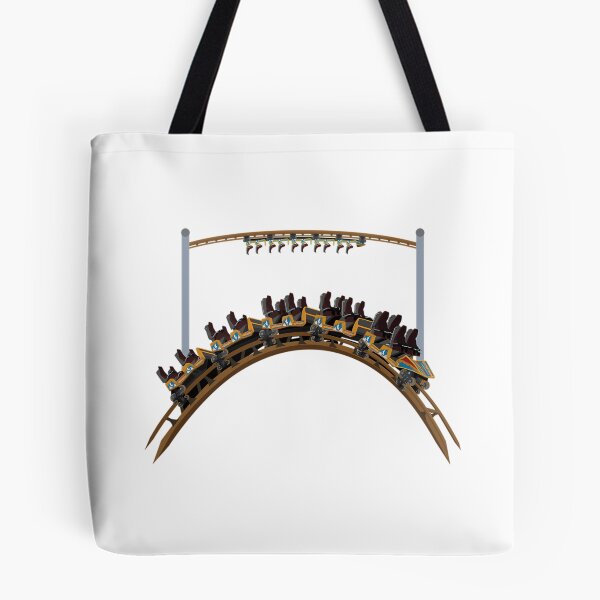 Item preview, Pantheon Busch Gardens Williamsburg Airtime Design designed and sold by maiquess.