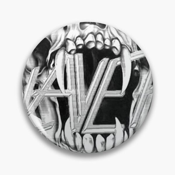 Item preview, Slayer Band designed and sold by evabelwq.