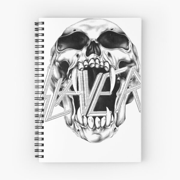 Item preview, Slayer Band designed and sold by evabelwq.