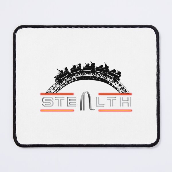 Item preview, Stealth Silhouette Design designed and sold by maiquess.