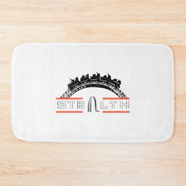 Item preview, Stealth Silhouette Design designed and sold by maiquess.