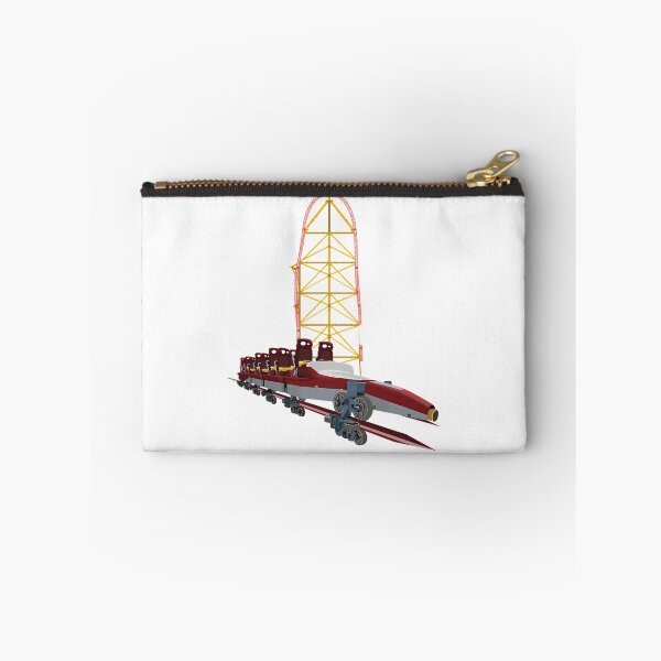 Item preview, Top Thrill Dragster Intamin Coaster Design designed and sold by maiquess.