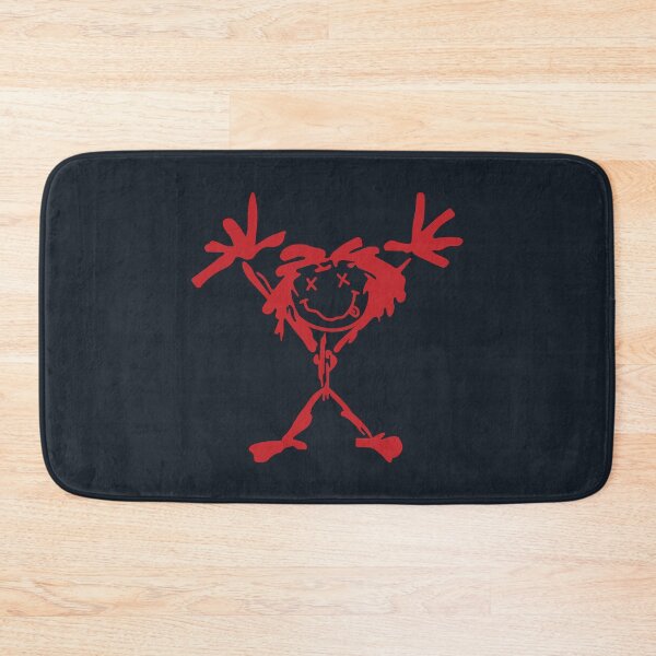 Item preview, PEARLVANA / PEARL JIRVANA United in Grunge - Red designed and sold by unrealindeed.
