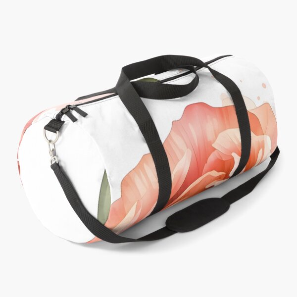 Item preview, Ranunculus Flower Watercolor Painting designed and sold by RawNaturePrints.