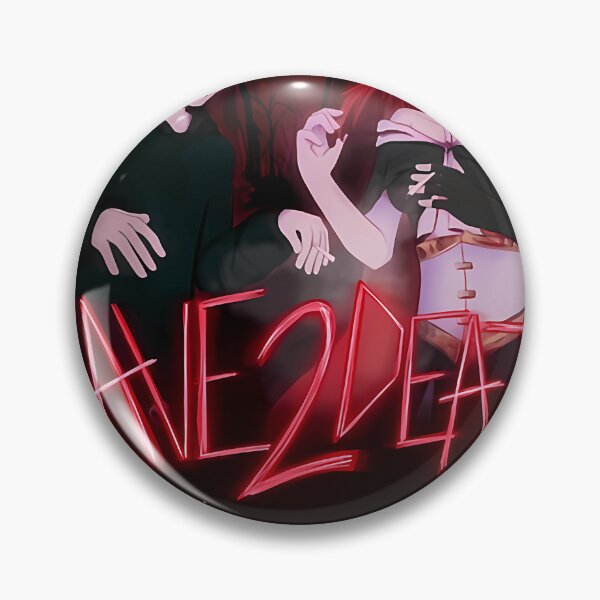 Item preview, Kets4Eki Asteria Rave2Death designed and sold by evabelwq.
