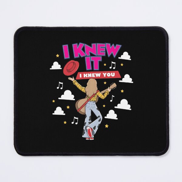 Item preview, Guitar Cowgirl Song designed and sold by UNFKWTBL.