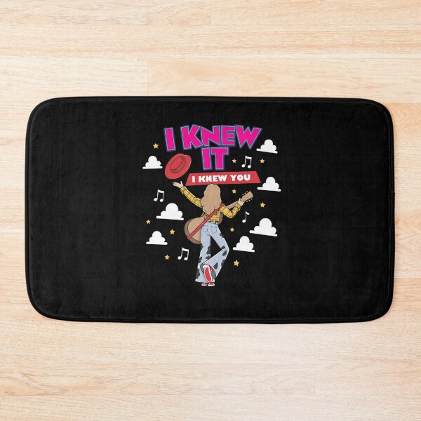 Item preview, Guitar Cowgirl Song designed and sold by UNFKWTBL.