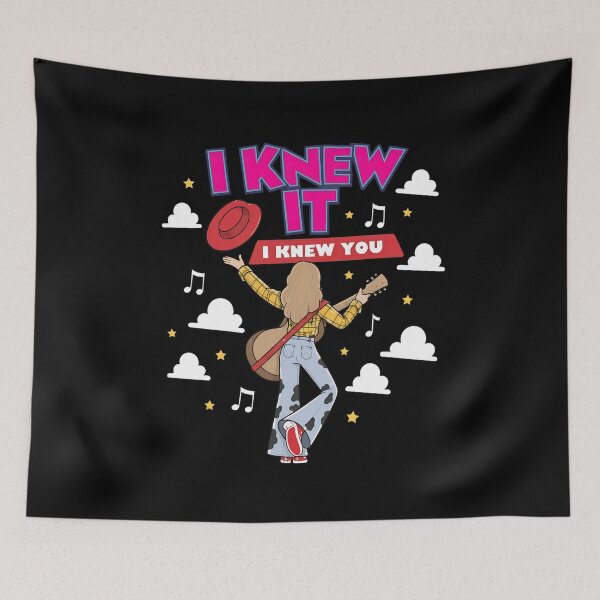 Item preview, Guitar Cowgirl Song designed and sold by UNFKWTBL.