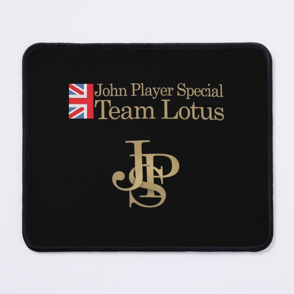 Item preview, Racing Gold Monograms Racing Team designed and sold by scarryLoopOP.