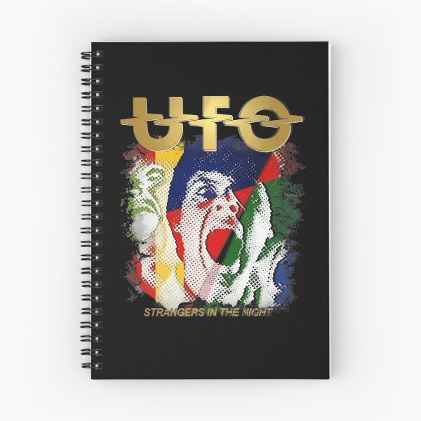 Item preview, Funny Ufoo Band designed and sold by WiktorWarta.