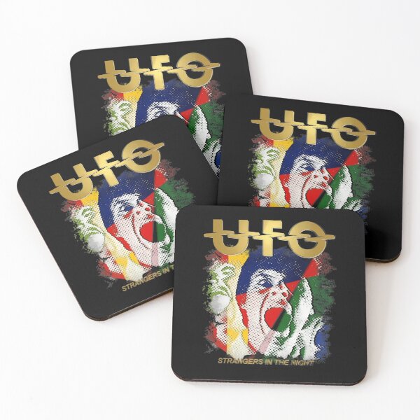 Item preview, Funny Ufoo Band designed and sold by WiktorWarta.