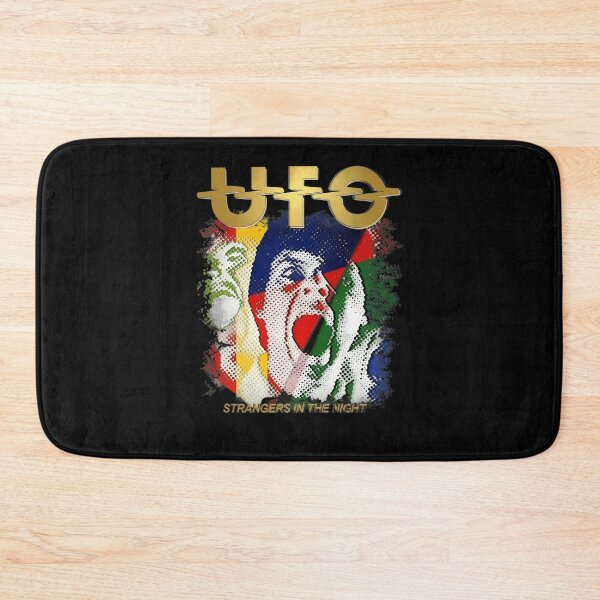 Item preview, Funny Ufoo Band designed and sold by WiktorWarta.
