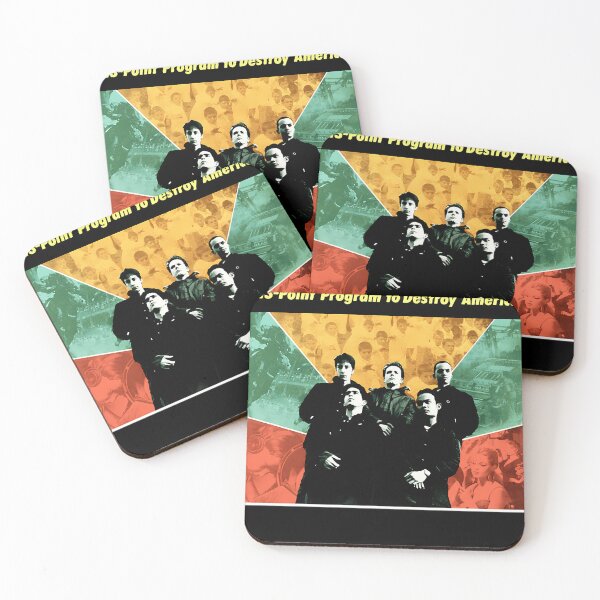 Item preview, Nation Of Ulysses designed and sold by evabelwq.