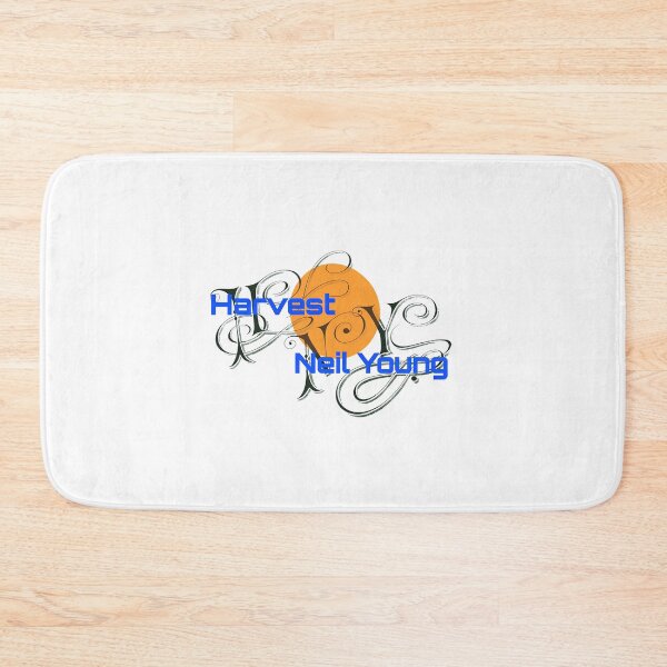 Item preview, Harvestt Neil Youngg Script designed and sold by SlavisaKon.