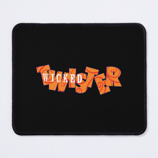 Item preview, Wicked Twister designed and sold by maiquess.