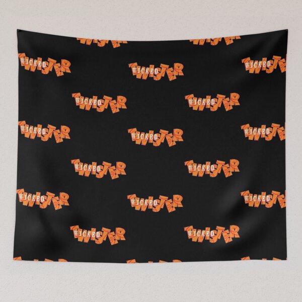 Item preview, Wicked Twister designed and sold by maiquess.