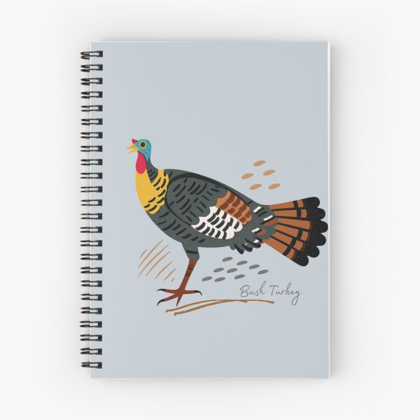Item preview, Australian Bush Turkey designed and sold by AnulaArt.